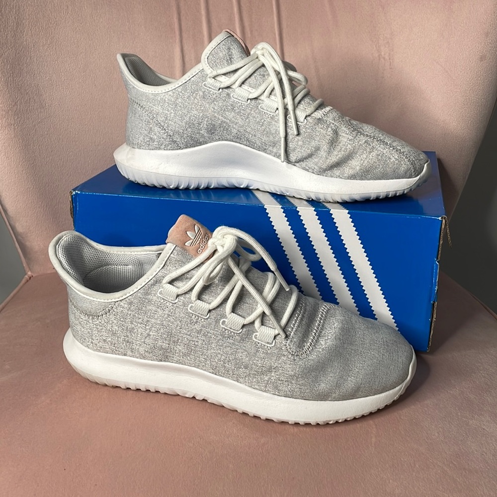 TUBULAR SHADOW SNEAKERS